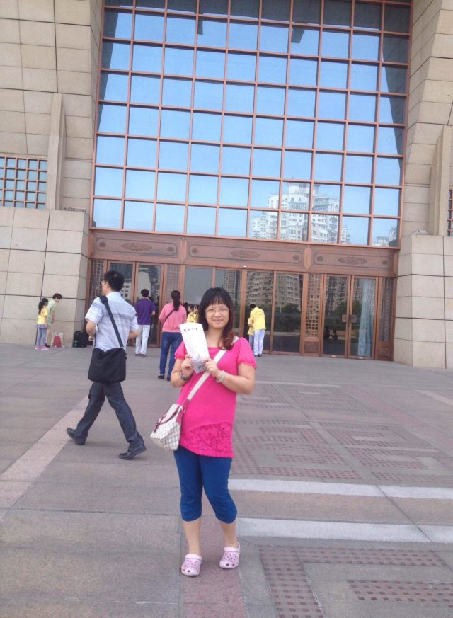 山西内蒙古文化之旅