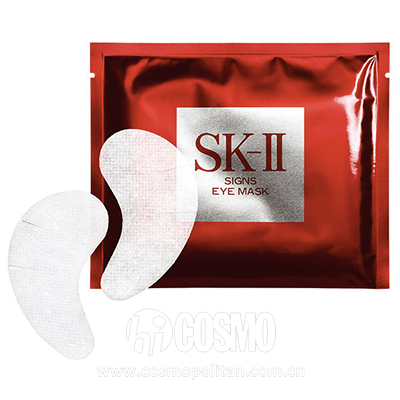 淡化细纹用哪款眼膜好,用什么眼膜消除细纹最快