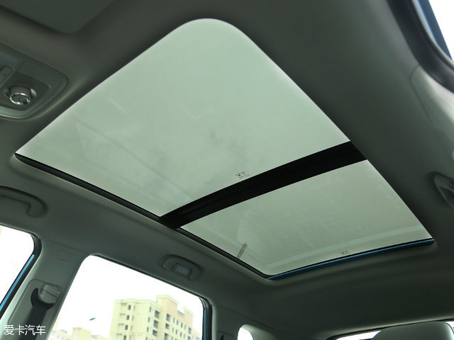 荣威erx5ev400试驾,荣威erx5试驾