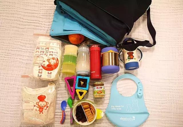 带娃必备神器推荐,最轻便的带娃神器推荐