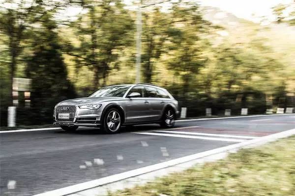 明锐旅行车tsi280豪华,一款最完美最豪华的旅行车