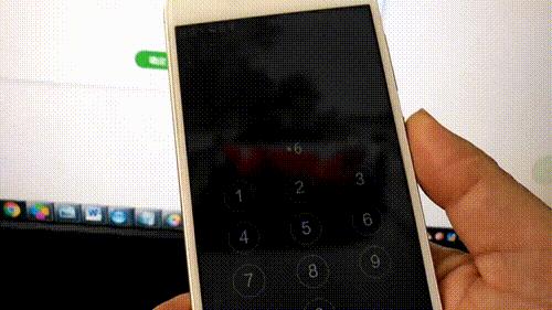 总被你骂的YunOS第五大特点，细微之处现安全