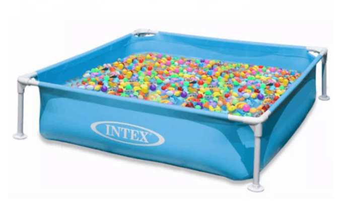 一个三米的鱼池需要多钱,一个观赏鱼池大概多少钱