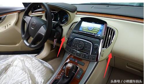 那些汽车4S店专供的车载导航真的是专供的吗？你还在相信吗？