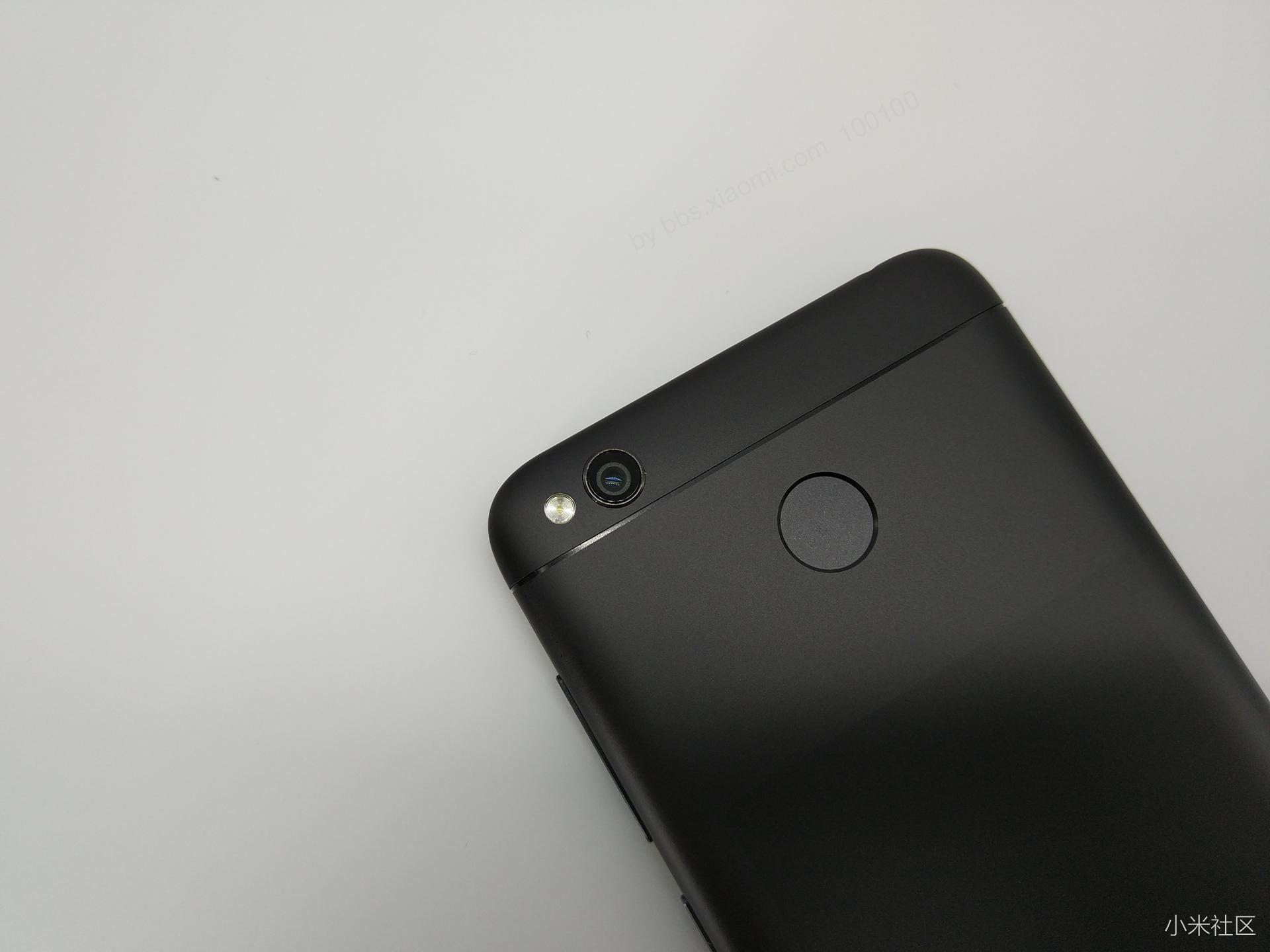 红米4x备用手机,红米4x