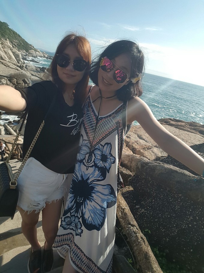 三亚自助游攻略游记,三亚旅游吃货攻略自由行