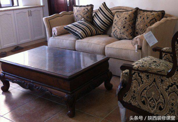 100平空中复式花园,150平空中花园轻奢精装修