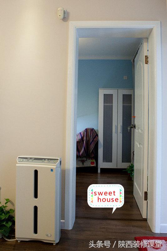 田园风格二室一厅装修效果图,130平两层新中式田园风格