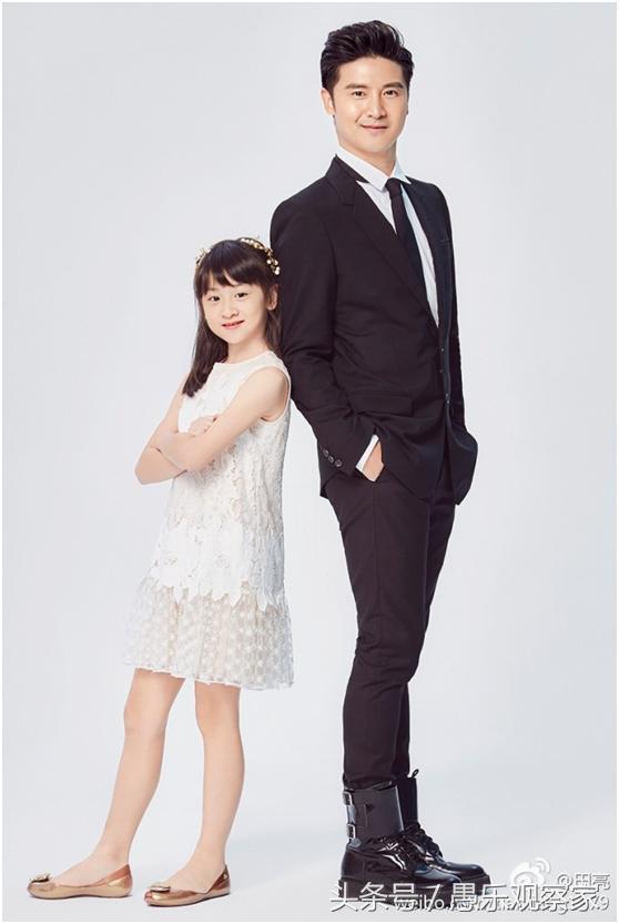 爸爸去哪儿三季孩子长大的样子,爸爸去哪儿每一季最受欢迎的孩子