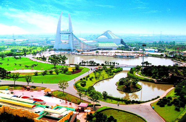 常州恐龙园旅游要提前买票吗,常州恐龙园水世界旅游攻略夜场