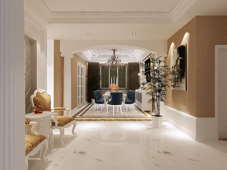 民安北郡31号楼,民安北郡一期loft