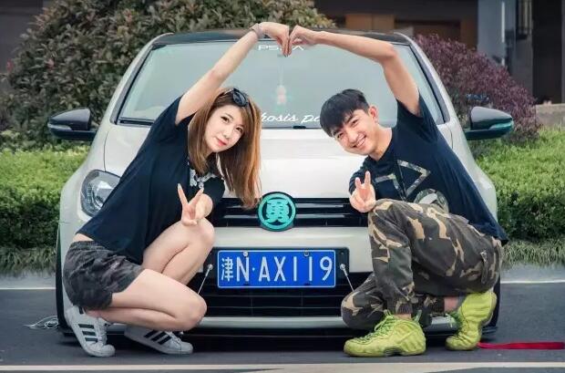 这故事又让人重新相信爱情了丨好G友的故事