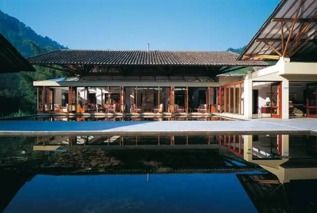 广州出发一小时去山里隐居,广州归隐山林的田园生活