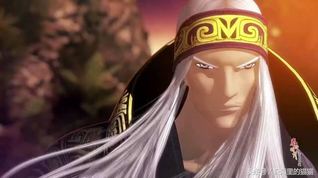 卫庄vs胜七木桥,卫庄和胜七大战完整版