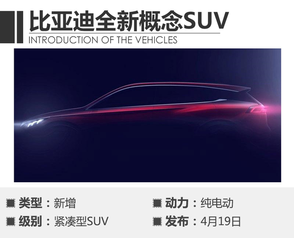 上海车展2019有些什么车,今年上海车展最值得看的车