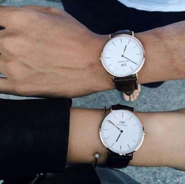 dw手表最火款式,dw手表免费真假鉴定