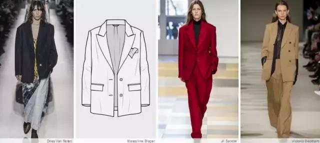 值得入手的秋冬单品女装,2022新款女装潮流推荐
