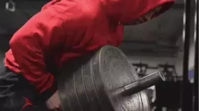 健身战胜病魔真实经历,癌症健身逆袭