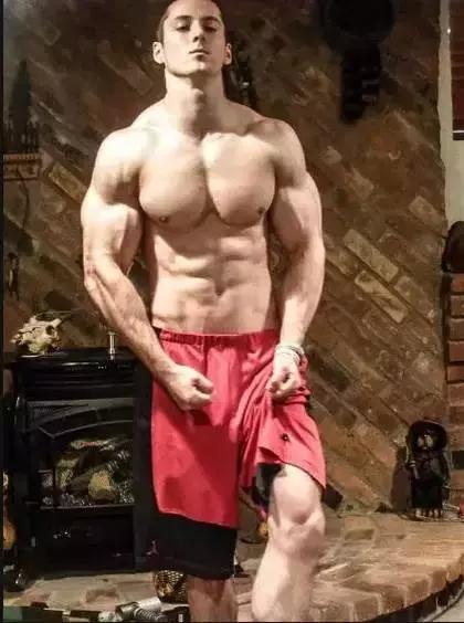 健身战胜病魔真实经历,癌症健身逆袭