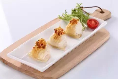 18年避风塘,餐饮里的避风塘做法