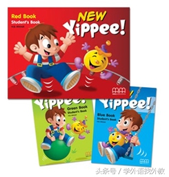 解读三一国际全新课程体系