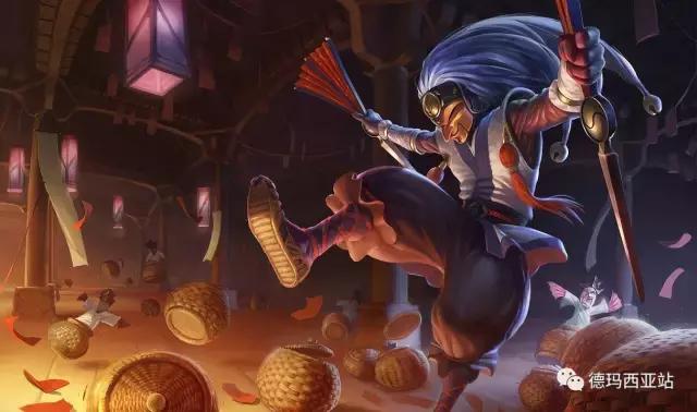 lol十大最值得收藏皮肤,lol十大手感好的皮肤