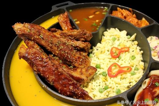 你可能去了假金街，因为你没来过这19家店