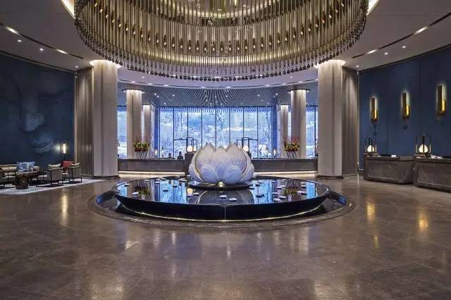 去无锡有什么酒店推荐,去无锡玩酒店定在哪里比较合适