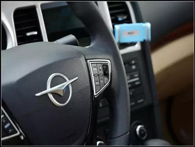 一款被遗忘的国货品牌,海马m8什么车最好