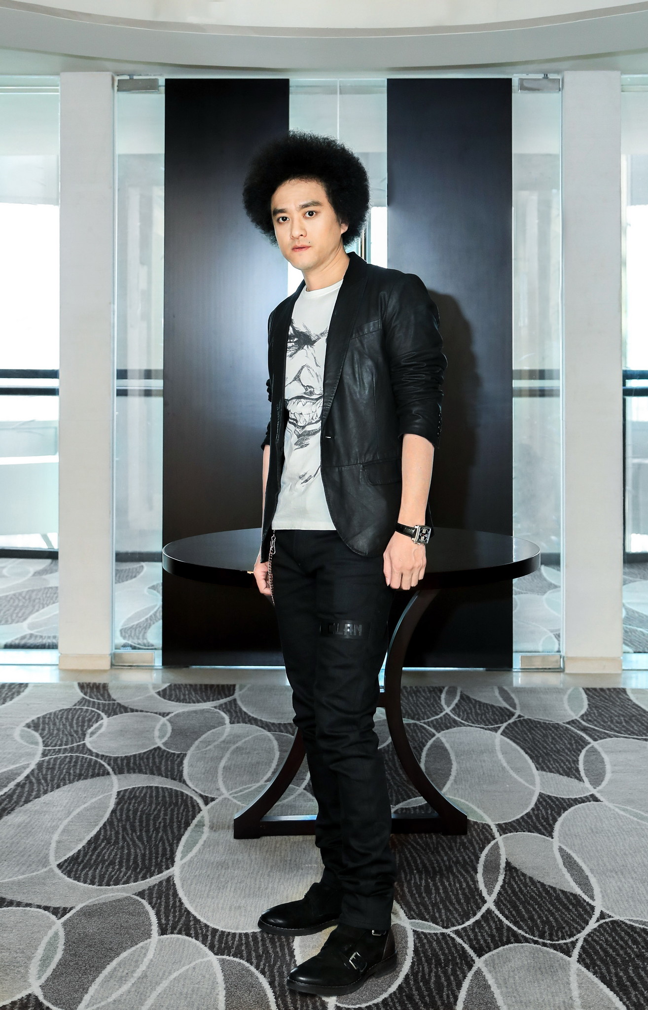 赵英俊就要和你在一起,赵英俊的一生