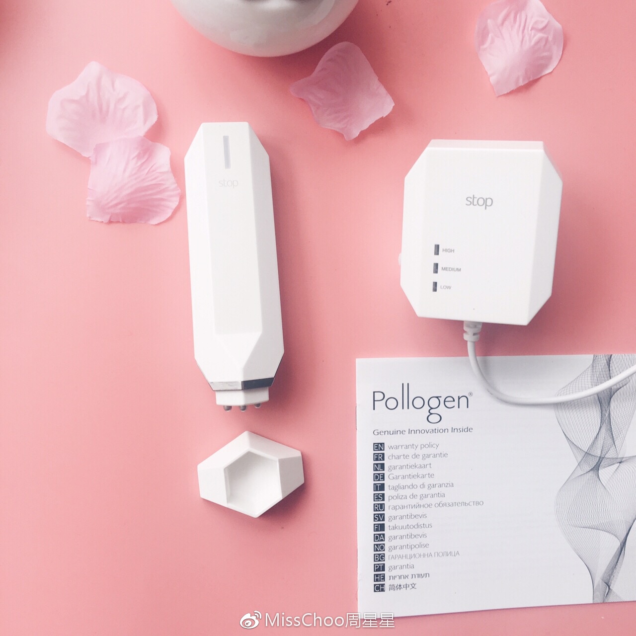 这个高科技，真的能还你十年胶原蛋白？