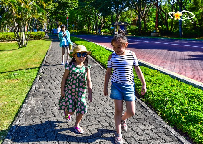 夏日国外巴厘岛避暑旅游推荐,巴厘岛夏天的风景