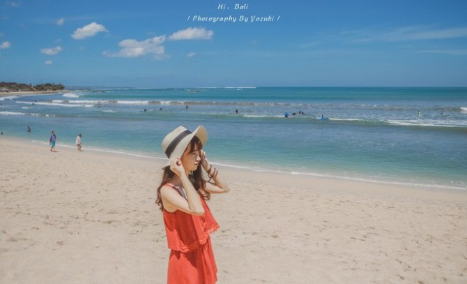 巴厘岛自由行5日游,巴厘岛天堂之旅