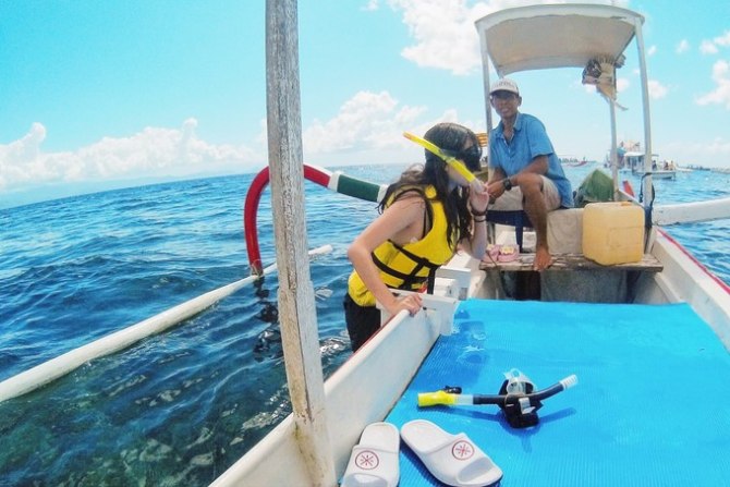 巴厘岛自由行5日游,巴厘岛天堂之旅