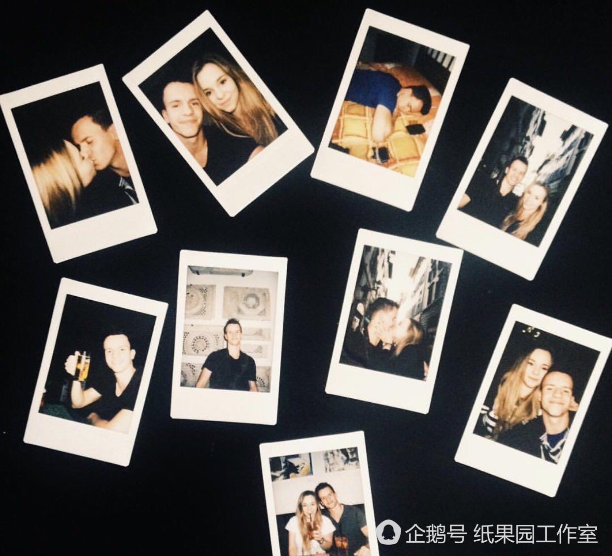 波兰女神爱龙猫，也是文艺女青年