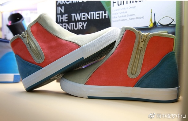 板鞋女潮流ins帅气,时尚潮流女士板鞋