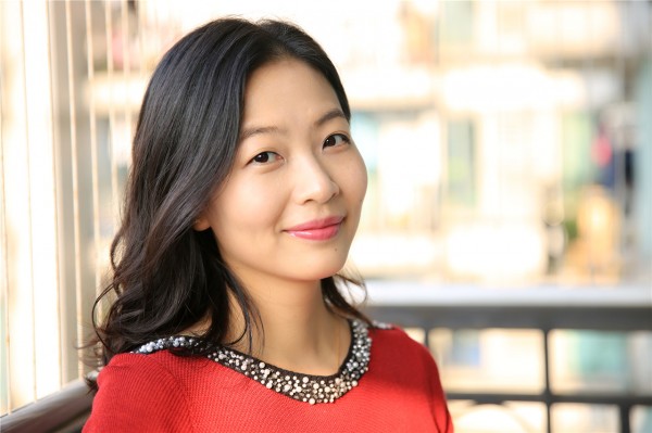 春季开新瓶,留住美好的自己