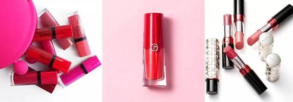 适合春季的口红兰蔻,春季口红色号推荐