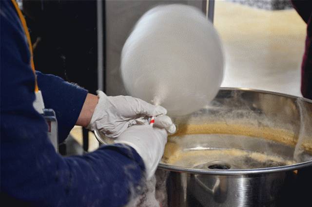 带你不出门吃遍世界美食,大世界美食攻略