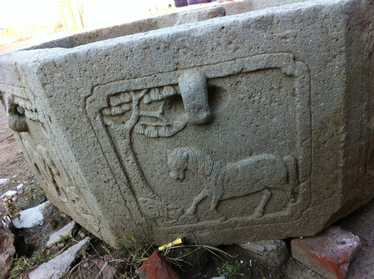 土默特王爷府,土默特旗王爷府