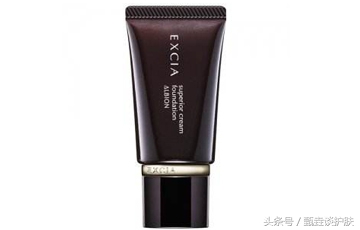 专业配方师推荐粉底,了解各种类型的粉底