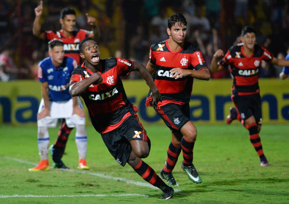 下一个梅西C罗：世界足坛十大最具潜力新星