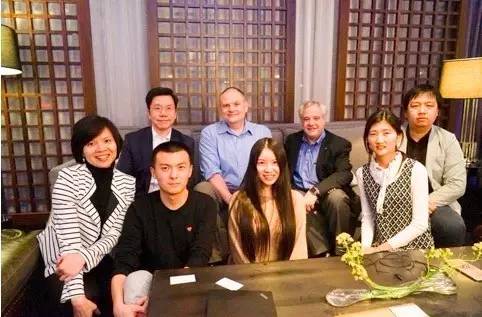 Xtecher专访世界顶级计算机大师，聆听他的“小小梦想”