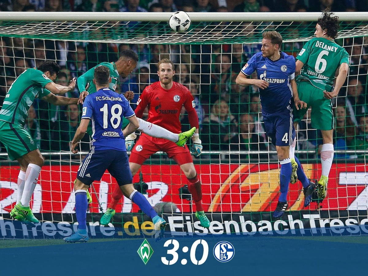 沙尔克04主场能否拿下升班马,沙尔克04大胜纽伦堡