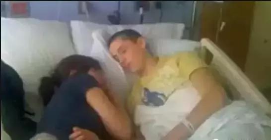 健身战胜病魔真实经历,癌症健身逆袭