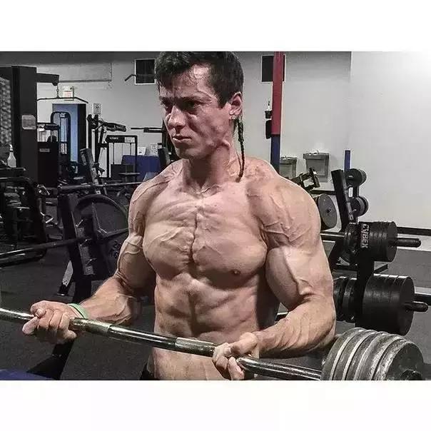 健身战胜病魔真实经历,癌症健身逆袭