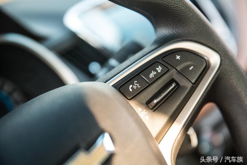 车推荐6万预算雪佛兰科沃兹,雪佛兰科沃兹哪个版本值得购买