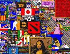 你会创造还是破坏?记一场成了社会学实验的大型在线游戏