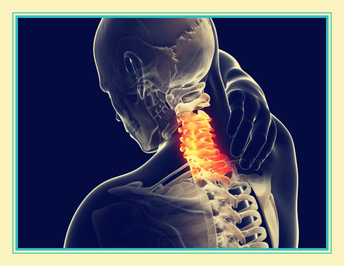 疼痛科累吗,头痛肩颈疼手疼是神经性颈椎病吗