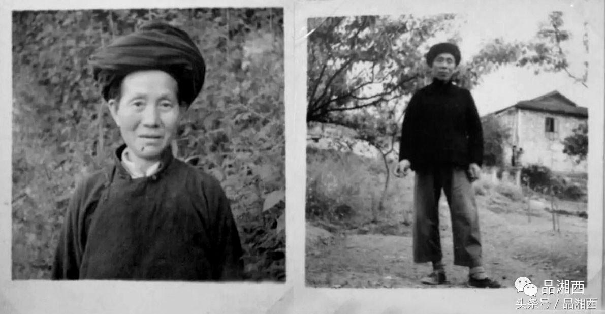 湘西苗寨与世隔绝的世外桃源,曾经古老的湖南湘西苗寨